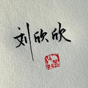 高级签名纸质版套餐